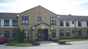Avalon Park care home to benefit from transformative refurbishment and upgrade programme